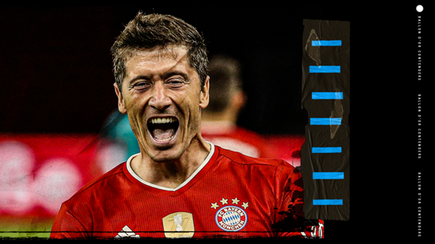Ballon d'Or 2020 Power Rankings: Messi moves up as Fernandes enters the top 10 - Bóng Đá