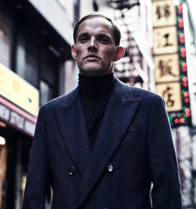 Chelsea manager Thomas Tuchel is fashion model, former barman - Bóng Đá