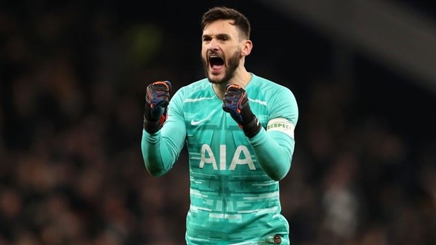 Những ngôi sao Tottenham chắc suất ở lại (P.1) - Bóng Đá