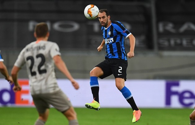 Sevilla – Inter Milan: Kèo này ai thắng? - Bóng Đá