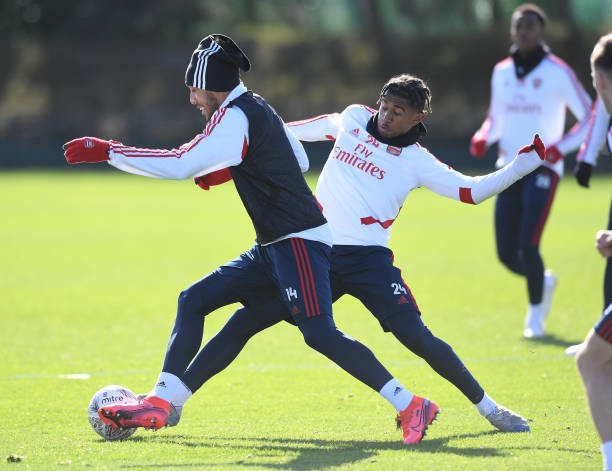 3 cái tên sẽ phải rời Real vào Hè này - Bóng Đá