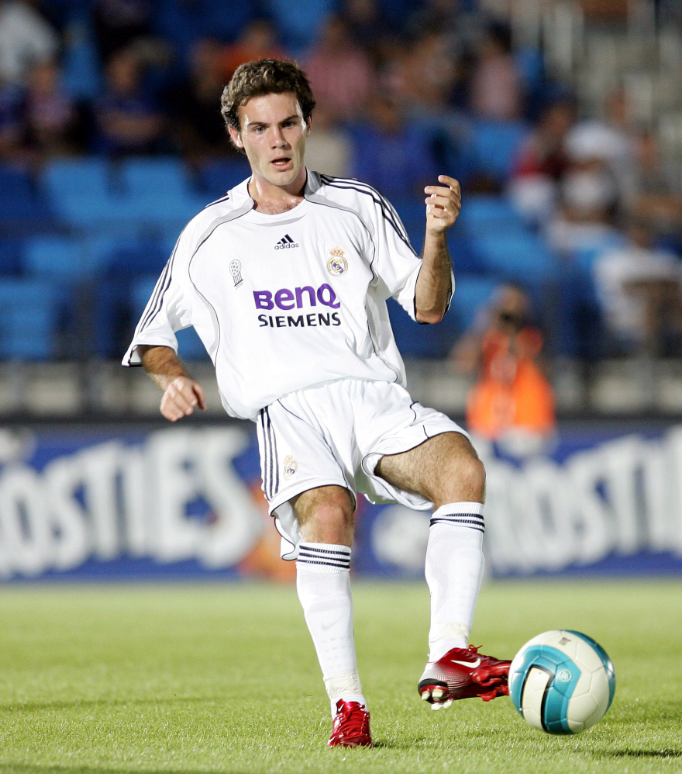 Những ngôi sao bị Real Madrid 