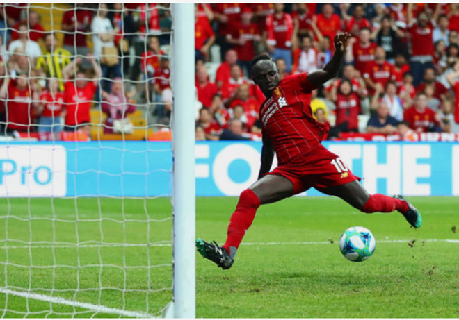 ảnh sau trận - Bóng Đá