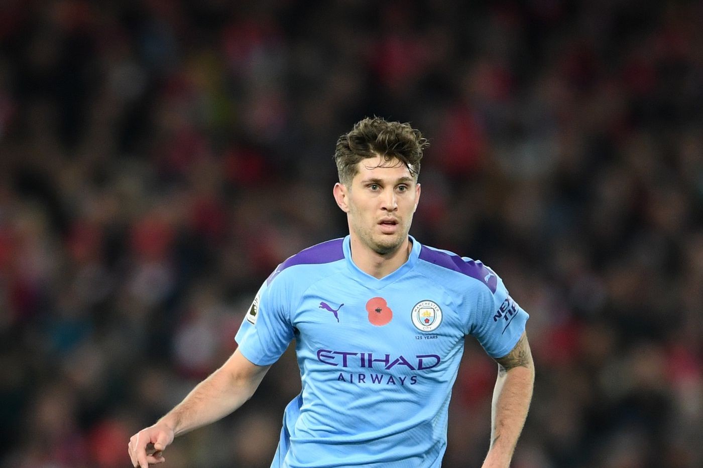 Parlour wants Stones at Arsenal  - Bóng Đá