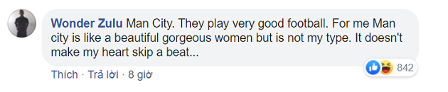 Which club will you NEVER support?  - Bóng Đá