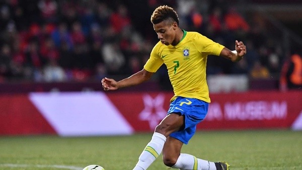 Chelsea và Tot cạnh tranh david neres - Bóng Đá