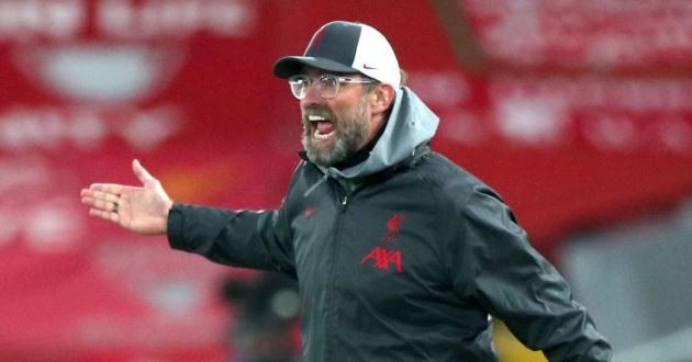 Jurgen Klopp hints at frustration with Liverpool's January transfer stance - Bóng Đá