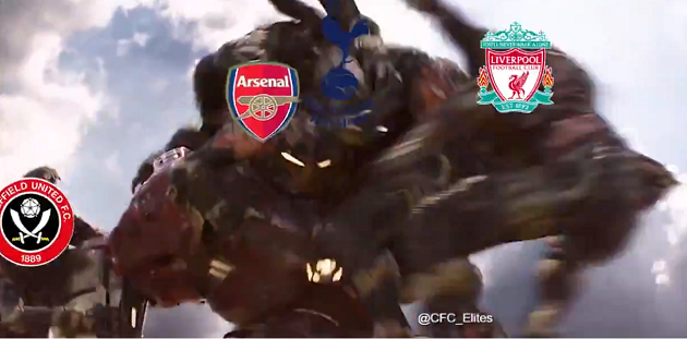 Chelsea fan's 'Kai Havertz announcement video' goes viral on social media - Bóng Đá