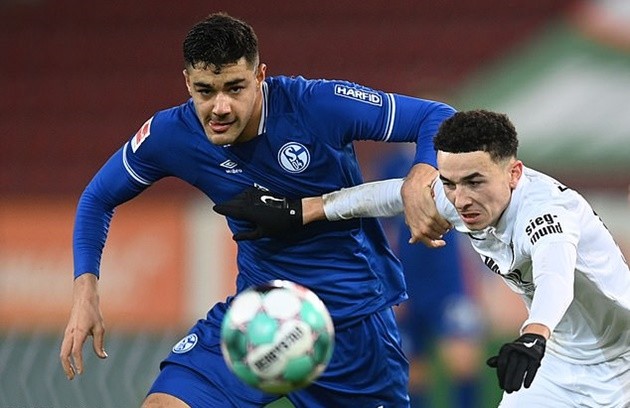 Liverpool: 3 reasons signing Ozan Kabak is a stroke of genius - Bóng Đá