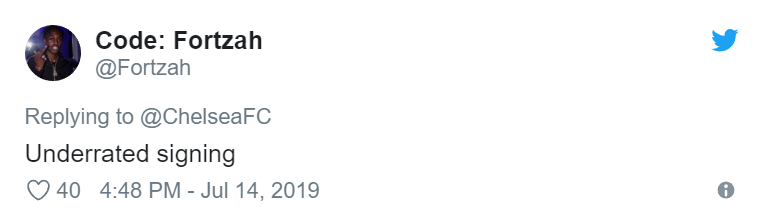 'Thank you Sarri!' - Some Chelsea fans offer surprising response as club post Jorginho message - Bóng Đá