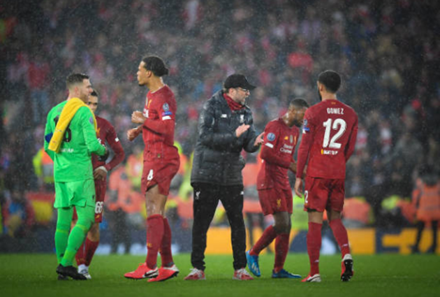 Why Alex Oxlade-Chamberlain can make Liverpool even better - Bóng Đá