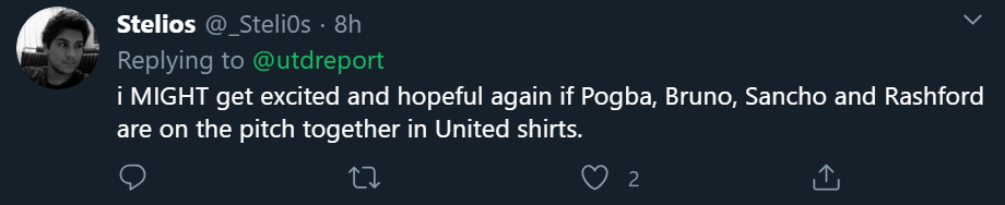 Man Utd tin Pogba ở lại, phản ứng fan - Bóng Đá