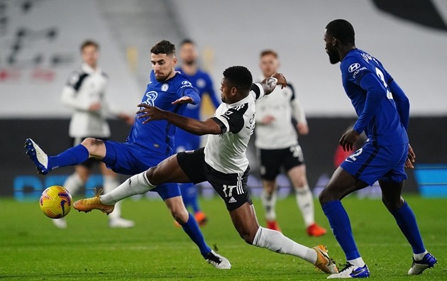 Chelsea supporters must temper their expectations, especially now - Bóng Đá