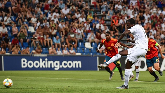  Chelsea may give Kai Havertz exactly what he wants after impressive Man City win - Bóng Đá