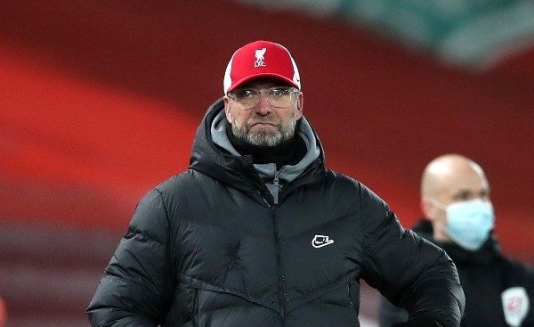 Liverpool boss Klopp's thoughts on incoming Chelsea manager Tuchel - Bóng Đá