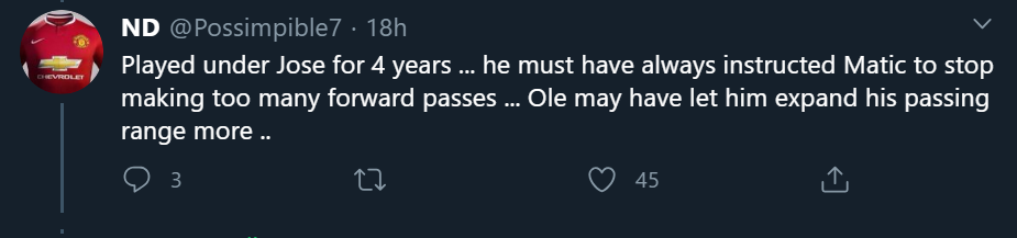 Rèn 2 kỹ năng, Man Utd sẽ xuất hiện một 