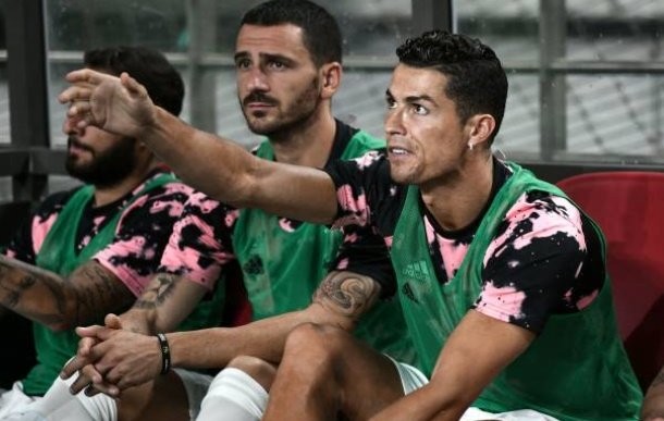 Những cựu sao Man Utd góp mặt trong các trận chung kết cúp châu Âu - Bóng Đá