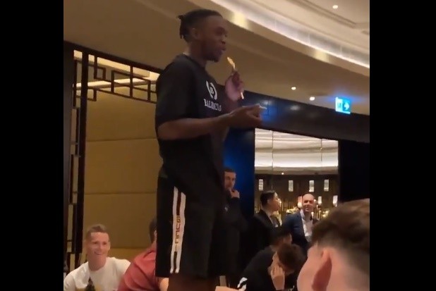 Mariano 'didn't have physical contact' with Real Madrid squad before testing positive for Covid - Bóng Đá