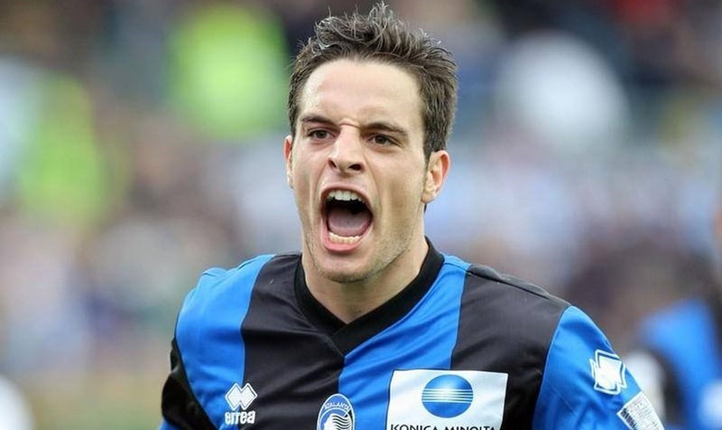 Ảnh Juventus tập - Bóng Đá