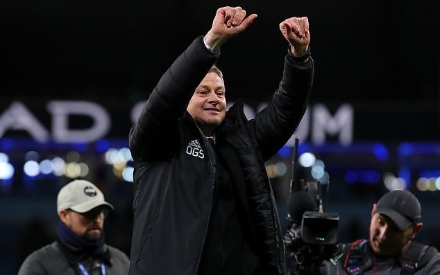 Manchester United have won 14 points against the Big Six this season, a record only bettered by Liverpool...  - Bóng Đá