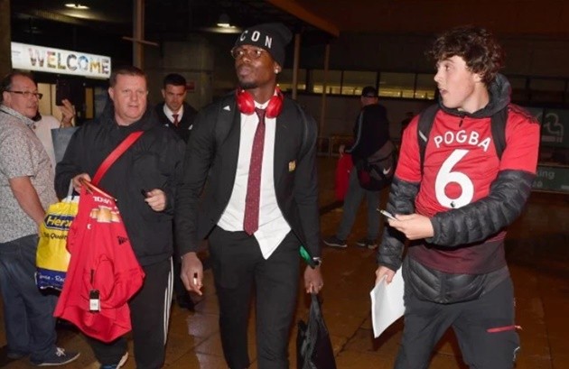 Lionel Messi makes prediction about Man City youngster Phil Foden - Bóng Đá