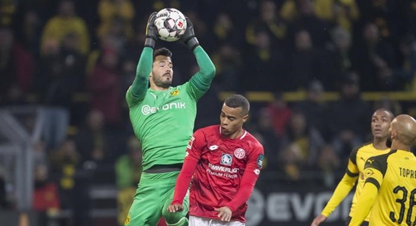 Borussia Dortmund: Best XI of the post Jürgen Klopp era - Bóng Đá