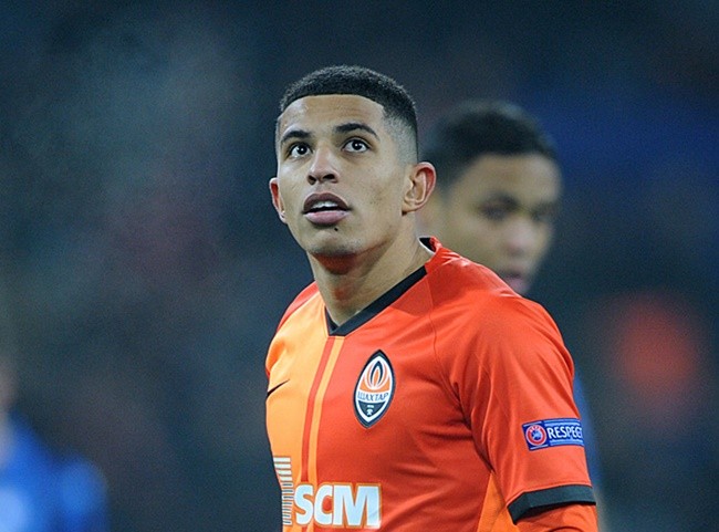 Bayern have made a €20m bid for Shakhtar right back Dodô - Bóng Đá