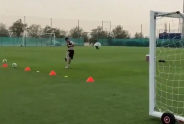 Leicester City, Everton enter the race to sign Danny Ings - Bóng Đá