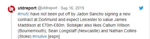 Man Utd fans react to interest in Bournemouth hotshot Callum Wilson - Bóng Đá