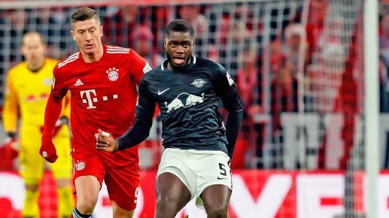 Report: PSG Goalkeeper Areola Offered to Roma - Bóng Đá