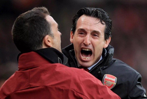 Fans convinced Liverpool boss Jurgen Klopp played a part in Man City defeat - Bóng Đá