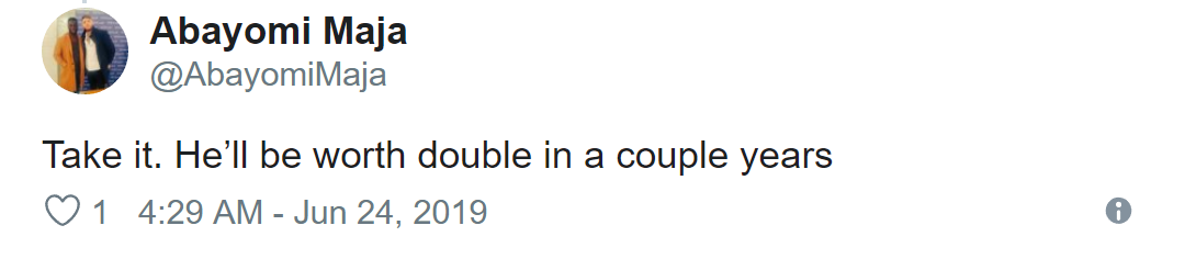 ‘AVERAGE AT BEST’, ‘VERY GOOD DEAL’ – LOTS OF ARSENAL FANS SPLIT OVER DEAL FOR PSG MIDFIELDER - Bóng Đá