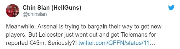 XONG! Sau MU, đến lượt Tottenham thiệt quân trước thêm mùa giải mới - Bóng Đá