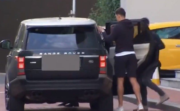 Bạn có biết về Matri, chàng tài tử của Juventus? - Bóng Đá