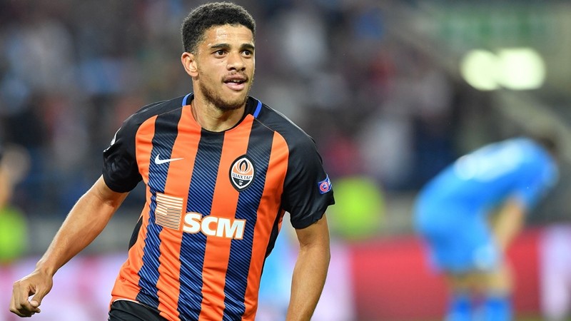 Chi 20 triệu euro, AC Milan đón Taison vào tháng 1 - Bóng Đá