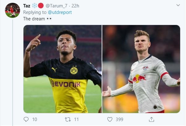 United fans react to Ed Woodward's comments - Bóng Đá