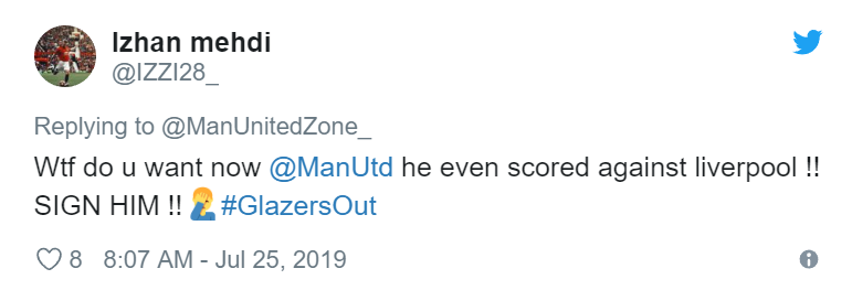 Manchester United fans troll Liverpool FC over Bruno Fernandes goal - Bóng Đá