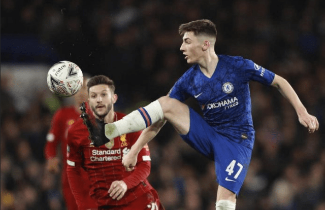 Barca và Real bất ngờ nhảy vào cuộc đua giành lấy 'Iniesta đệ nhị' - Bóng Đá