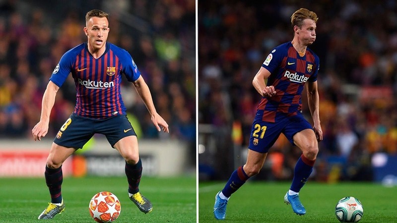 Barcelona And Juventus Negotiate Sensational Rakitic-Costa Swap Deal - Bóng Đá