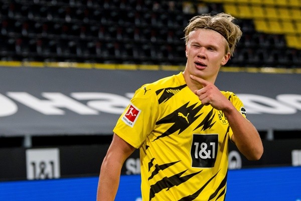 Chelsea to sign Haaland in summer - Bóng Đá