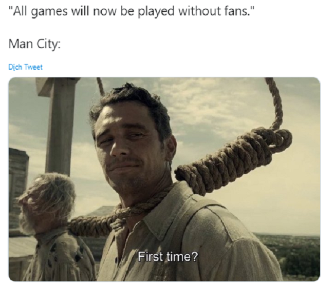 Ảnh chế covid-19 - Bóng Đá