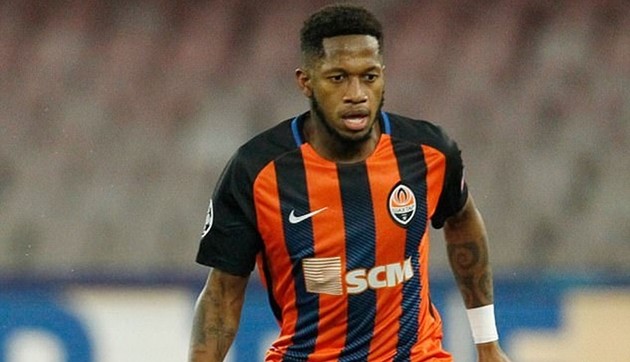 Ảnh sinh nhật Harry Maguire và Fred - Bóng Đá