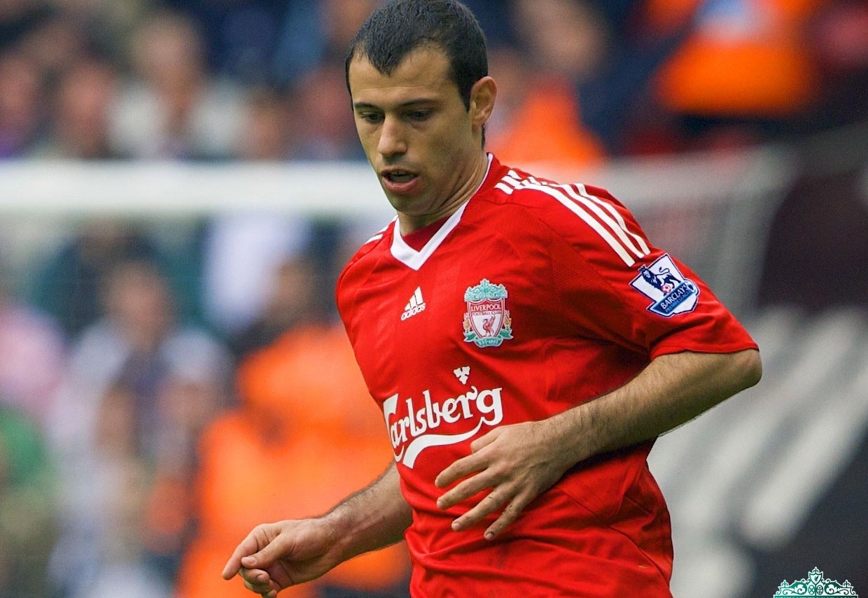 CĐV bình chọn đội hình xuất sắc nhất của Liverpool trong kỷ nguyên Premier League - Bóng Đá