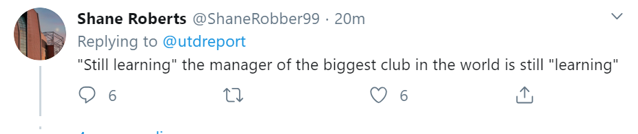 David Beckham nói về Solskjaer - Bóng Đá