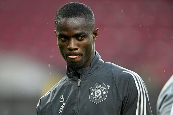 Man Utd set timeline on Eric Bailly transfer as Ole Gunnar Solskjaer eyes two players - Bóng Đá