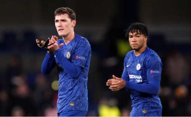 Frank Lampard receives double injury boost ahead of Fulham vs Chelsea (James and Christensen) - Bóng Đá