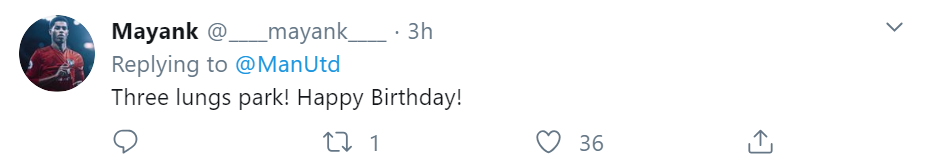 sinh nhật park ji sung, phản ứng fan - Bóng Đá