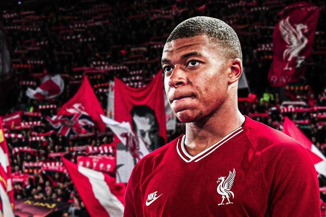 Djibril Cisse names dream signing that would turn Liverpool into a ‘crazy team’ - Bóng Đá