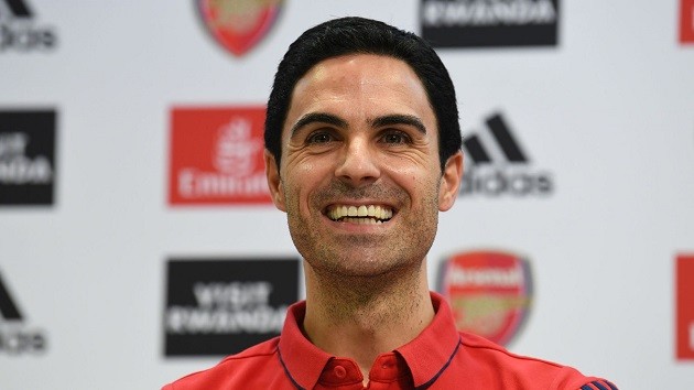 Trước đại chiến, Mikel Arteta nói gì về những thất bại của đối thủ? - Bóng Đá