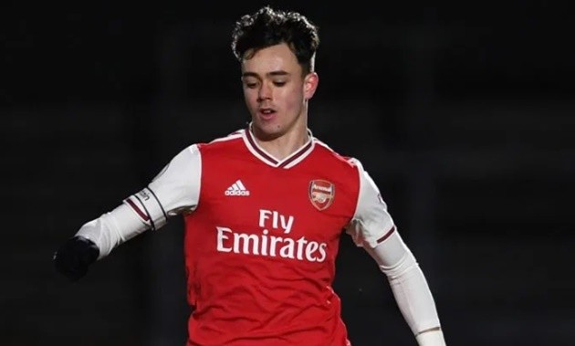 Ajax duo Onana and Tagliafico 'could follow' Ziyech's route to Chelsea - Bóng Đá